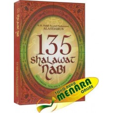 135 Shalawat Nabi